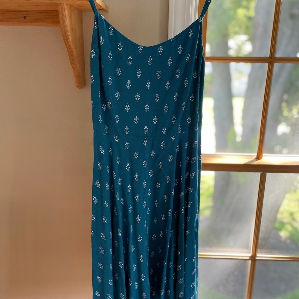 Summer dress